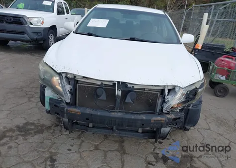 2011 Toyota Camry Le z USA, uszkodzony, nr VIN 4T4BF3EK2BR182901